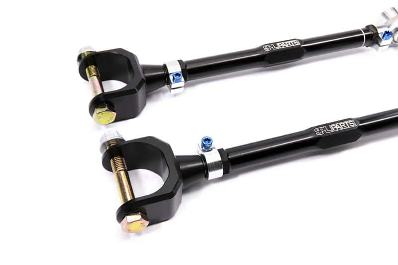 SPL Parts — SPL Parts 2016+ Mazda Miata (ND) Rear Upper Traction Arms
Control Arms - view 6