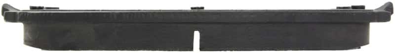 Stoptech — StopTech Street Select Brake Pads - Front/Rear
Selct Brk Pad W/Hdwr - view 4