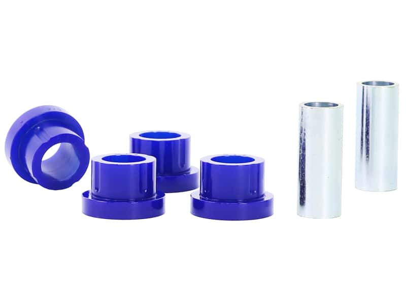 Superpro — SuperPro 1987 Toyota Camry DLX Front Lower Inner Control Arm Bushing Kit
Bushing Kit - view 3