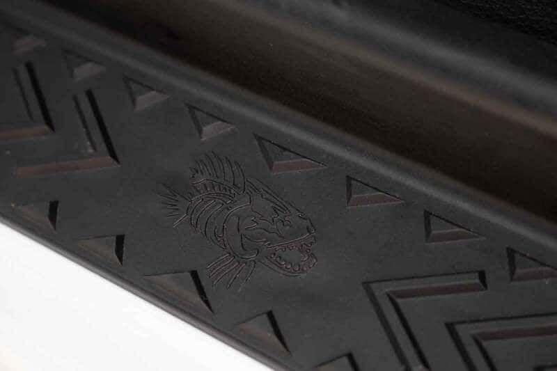 Fishbone Offroad — Fishbone Offroad 2020+ Jeep Gladiator JT Entry Guards - view 6