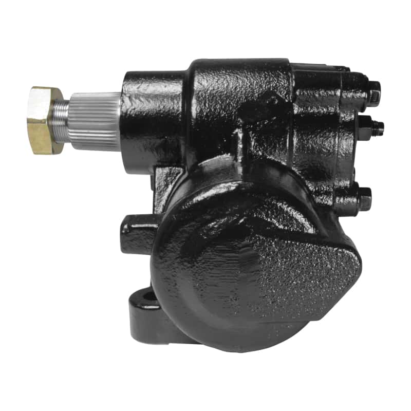 Yukon Gear & Axle — Yukon Gear 11-21 GM Silverado/Sierra 2500/3500 Power Steering Gear Box
Power steering box - view 9