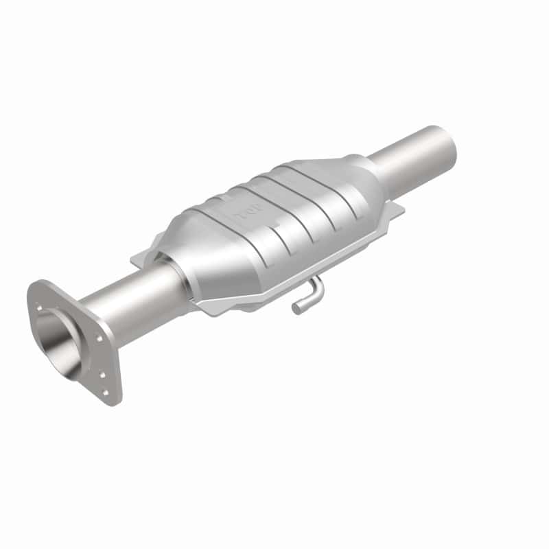 Magnaflow — MagnaFlow Conv DF 04 Mitsubishi Galant 2.4L
Standard Grade
Standard - view 5