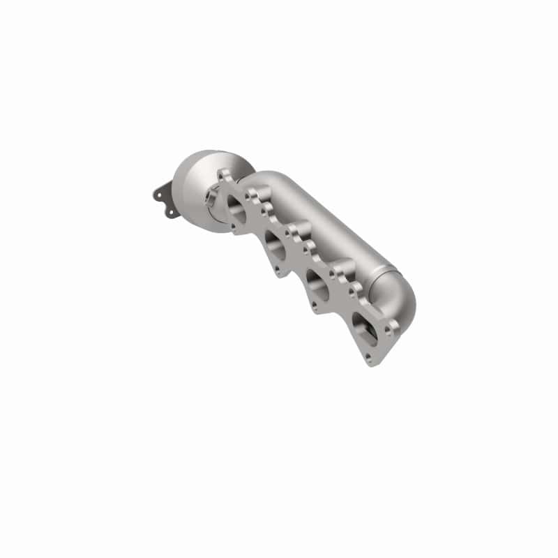 Magnaflow — MagnaFlow Conv DF 2009 Kia Borrego 4.6L Driver Side
OEM Grade
OEM - view 23