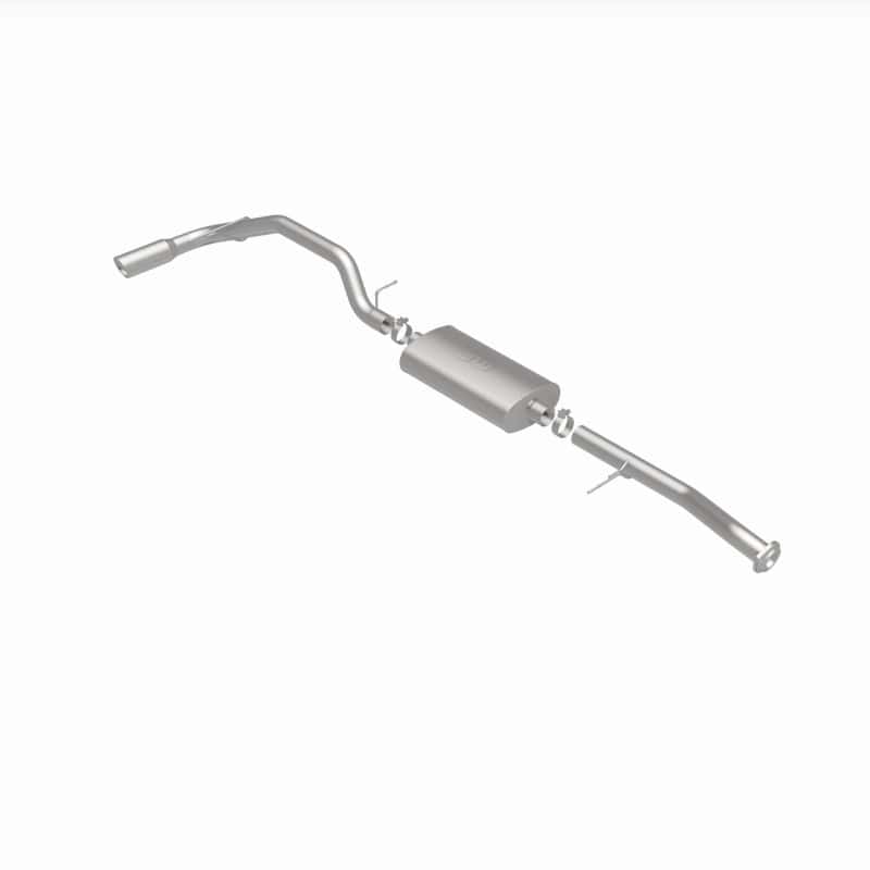 Magnaflow — MagnaFlow Sys C/B Chevy Suburban-Yukon 5.3L
Cat-Back - view 31