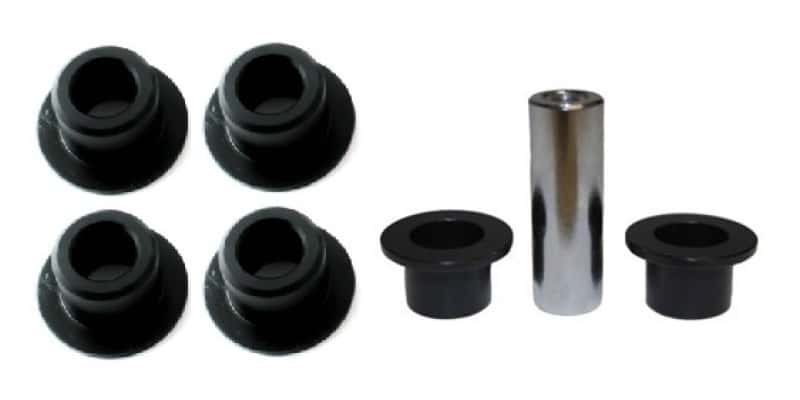 Torque Solution — Torque Solution Shifter Linkage & Pivot Bushings Combo: 06-14 Subaru STi - view 1