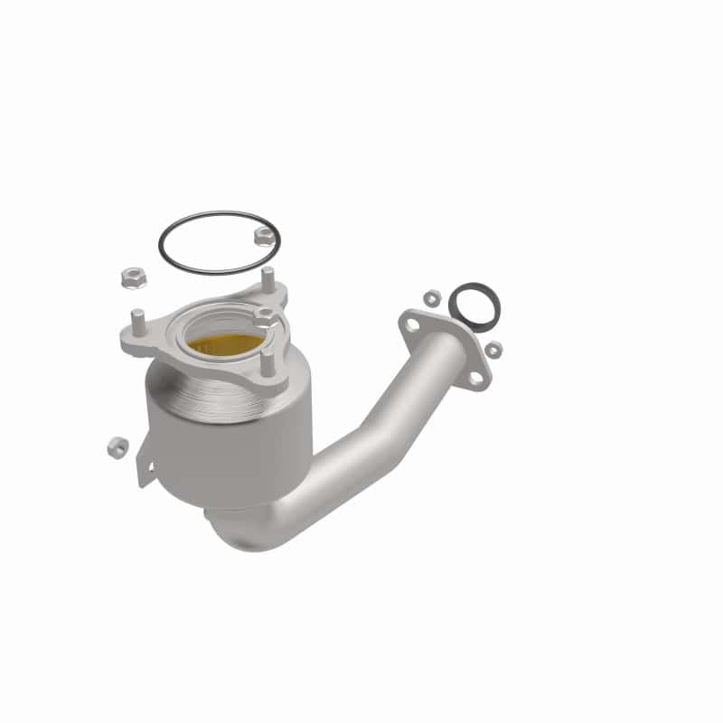 Magnaflow — MagnaFlow Conv DF 02-03 Suzuki Aerio
HM Grade
HM - view 28