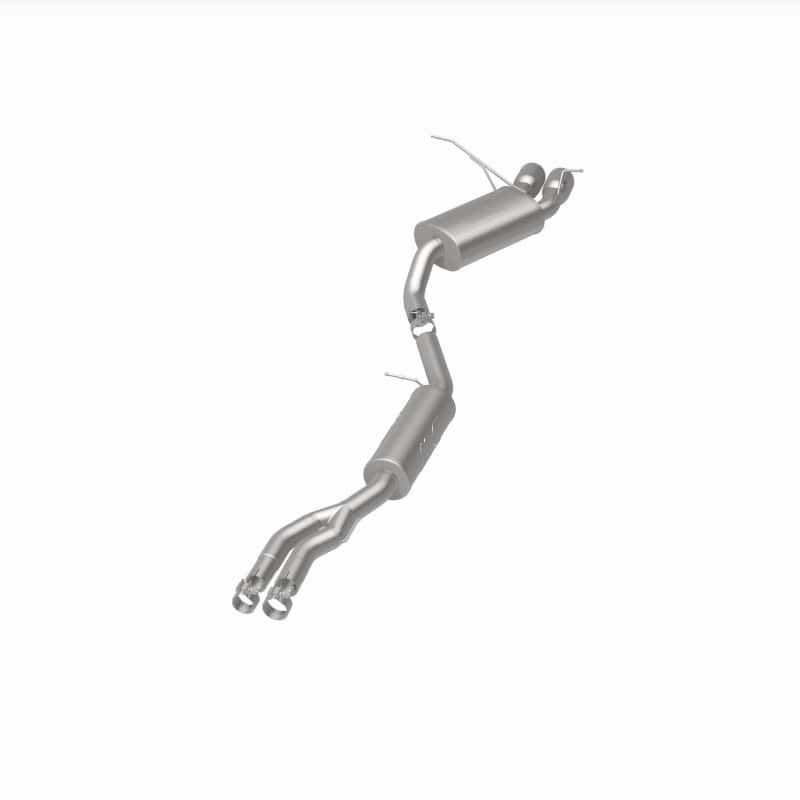 Magnaflow — MagnaFlow SYS C/B 08-09 BMW 128i 3.0L
Cat-Back - view 17