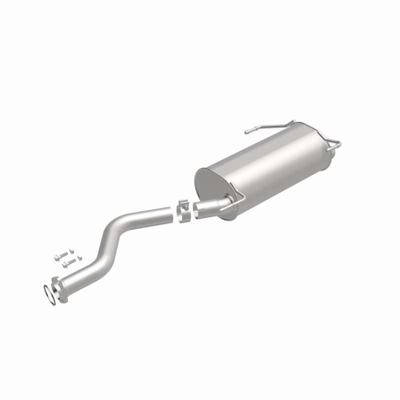 Magnaflow — MagnaFlow BRE Exhaust Kit 94-96 Toyota Previa 2.4L
Exhaust Kit - view 29