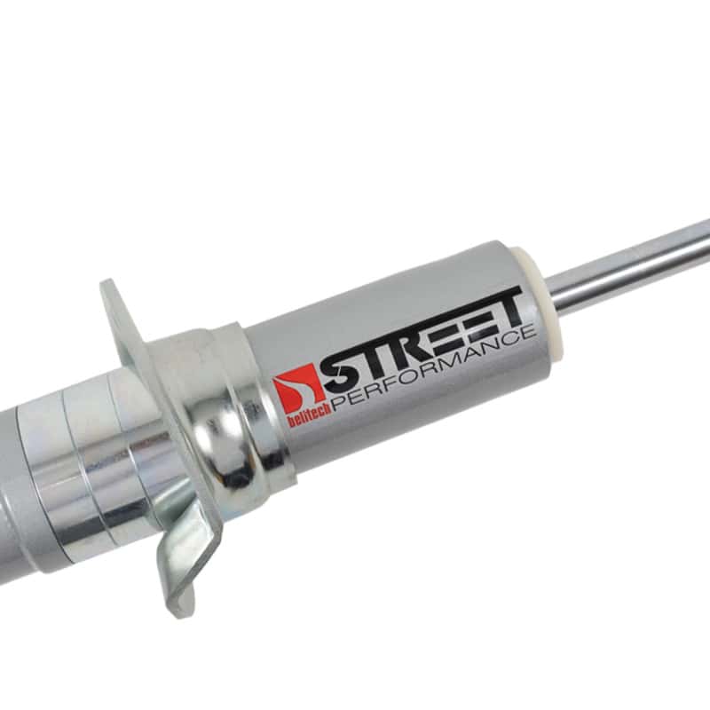 Belltech — Belltech LOWERING AND LIFTING SHOCK 02-06 TBLAZER/ENVOY -2inch TO +1inch
SP LOWERING STRUT - view 5