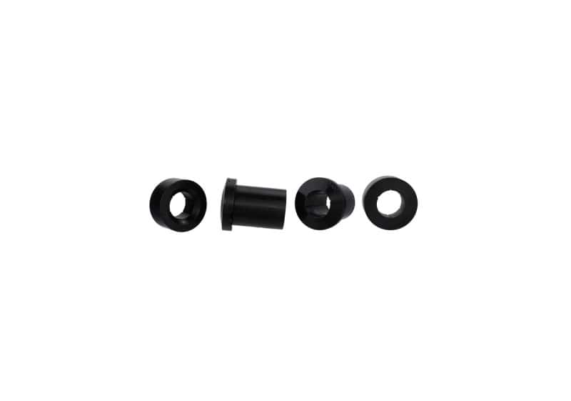 Ford Racing — Ford Racing 2005-2014 Mustang Competition Front Bushing Kit
Master Bushing Kit - view 9