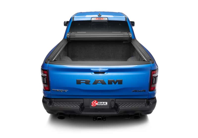 BAK — BAK 19-21 Dodge Ram w/o Ram Box Revolver X4s 6.4ft Bed Cover (New Body Style 1500 only)
X4s19-26Ram156ft.4wo - view 12