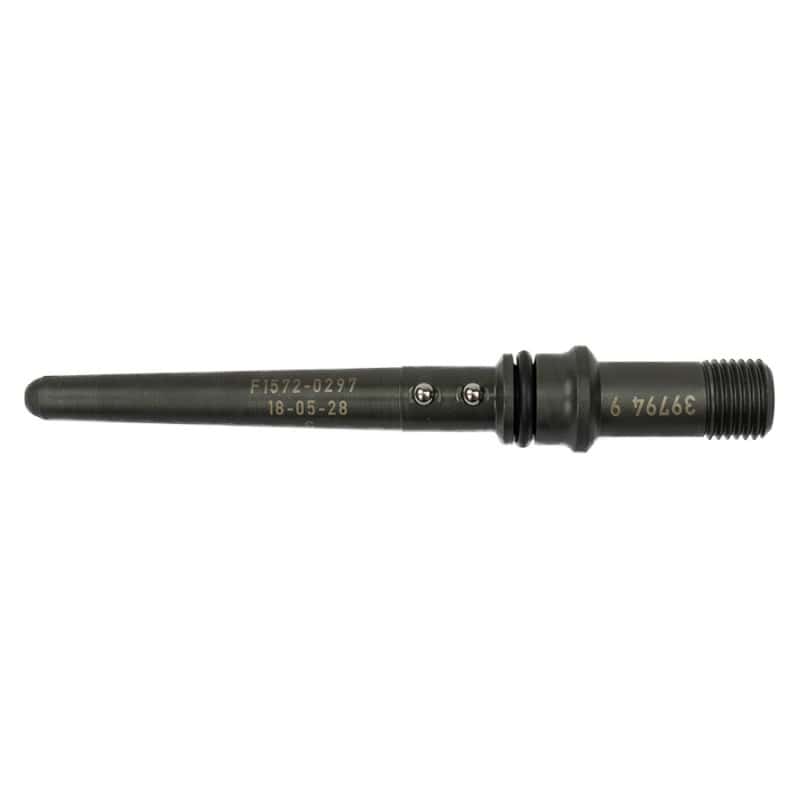 Industrial Injection — Industrial Injection 03-07 Dodge 5.9L Common Rail Fuel Connecting Tube (Sold Individually) - view 3