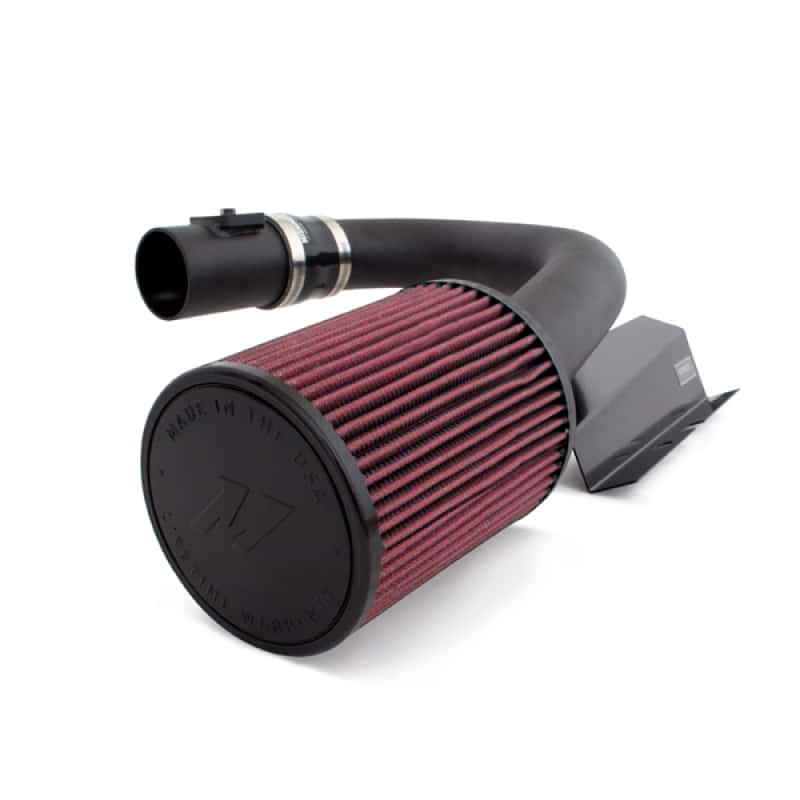 Mishimoto — Mishimoto 13+ Subaru BRZ/Scion FR-S Performance Cold Air Intake Kit - Wrinkle Black
Cold Air Intake - view 6