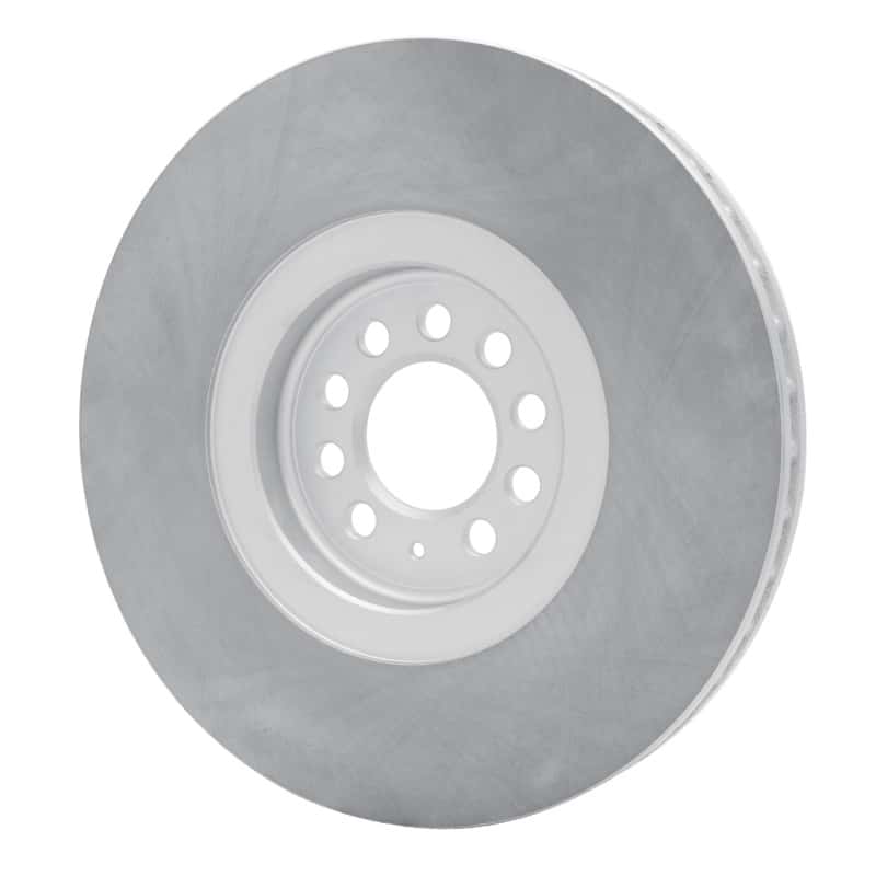 DFC — DFC 04-06 Audi TT Quattro Right Front GeoSPEC Coated Rotor
DFC Brake Rotor - view 4
