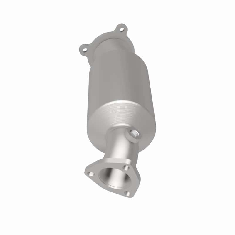 Magnaflow — MagnaFlow Conv DF 05-08 Audi A4/A4 Quattro 2.0L Turbocharged (49 State)
HM Grade
HM - view 16