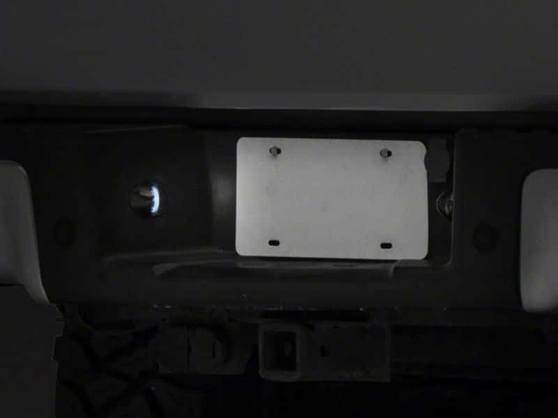 Raxiom — Raxiom 01-14 Ford F-150 Axial Series LED License Plate Light Bulb
Bulbs - view 2