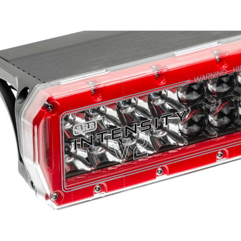ARB — ARB Intensity V2 Light Bar Combination - view 14