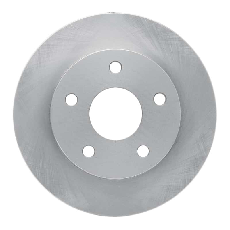 DFC — DFC 90-97 Ford Aerostar Right Front Brake Rotor
DFC Brake Rotor - view 1