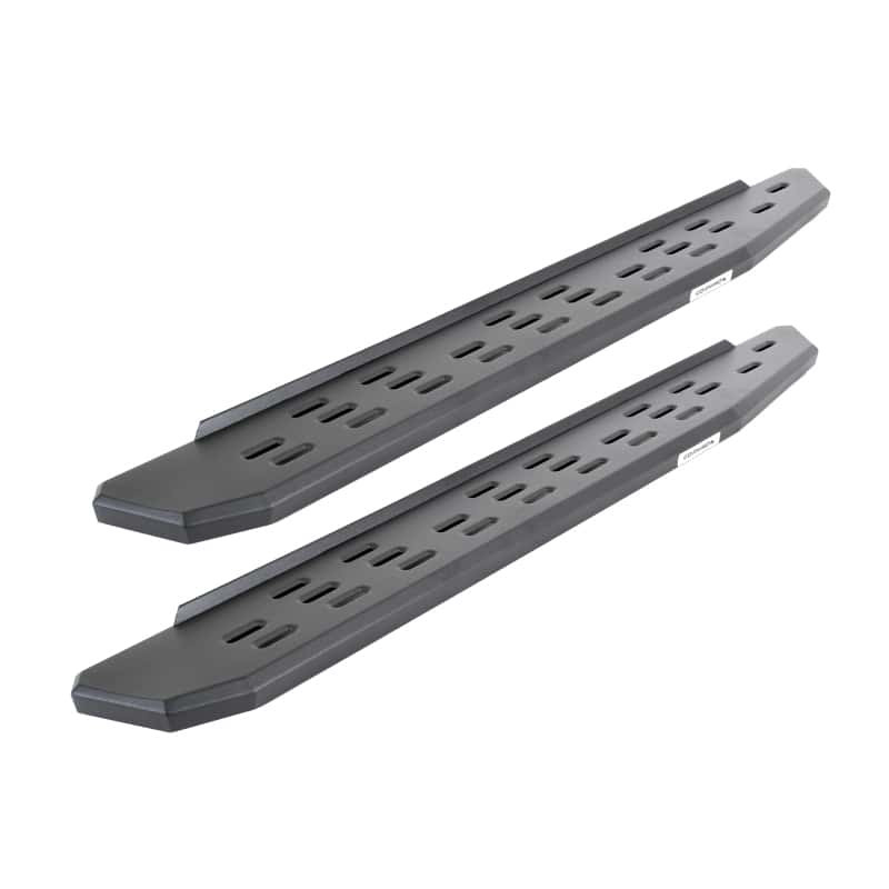 Go Rhino — Go Rhino RB30 Running Boards 57in. - Tex. Blk (Boards ONLY/Req. Mounting Brackets)
RB30 Running Boards - view 2