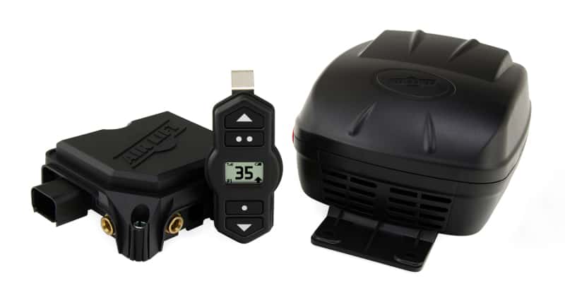 Air Lift — Air Lift Wireless One (2nd Generation) - view 5