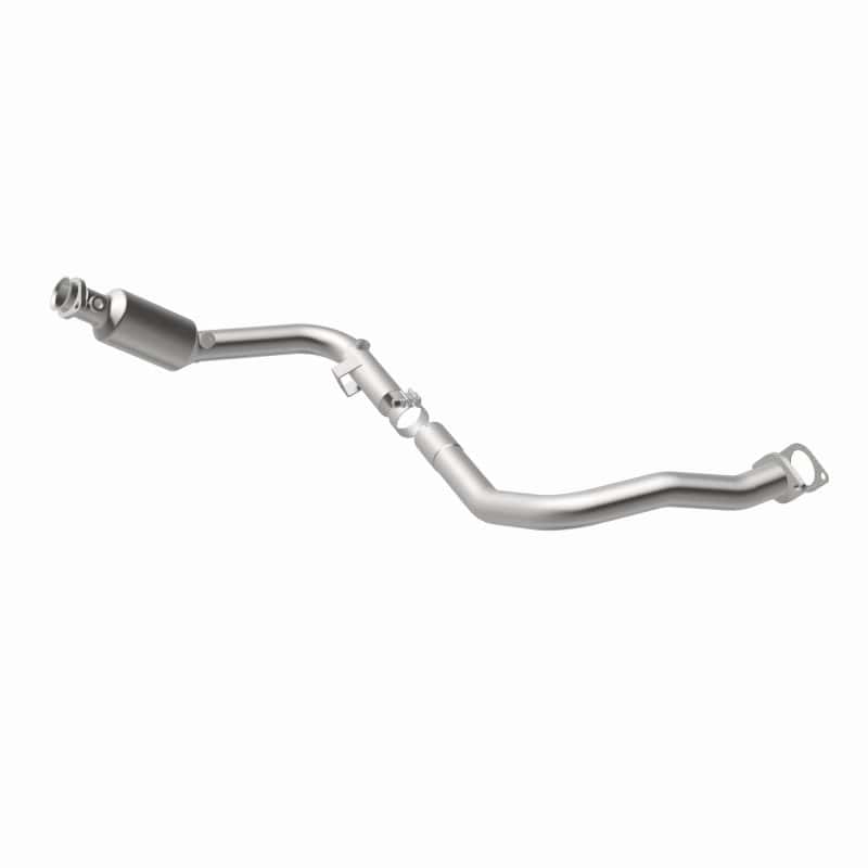 Magnaflow — Magnaflow 07-09 Land Rover Range Rover Sport 4.2L Direct Fit Converter
California - view 8