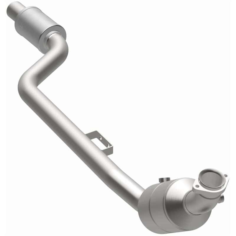 Magnaflow — Magnaflow 06-07 Mercedes-Benz C280 3.0L Direct Fit Converter
California - view 30