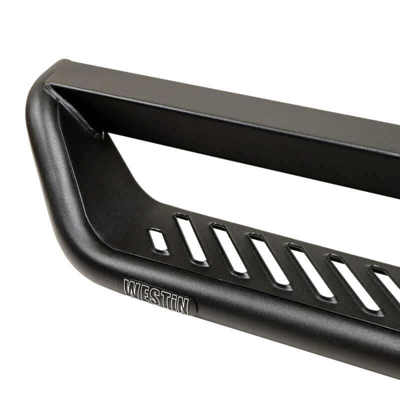 Westin — Westin 24-26 Toyota Land Cruiser Outlaw Drop Running Boards - Textured Black
Running Boards - view 12