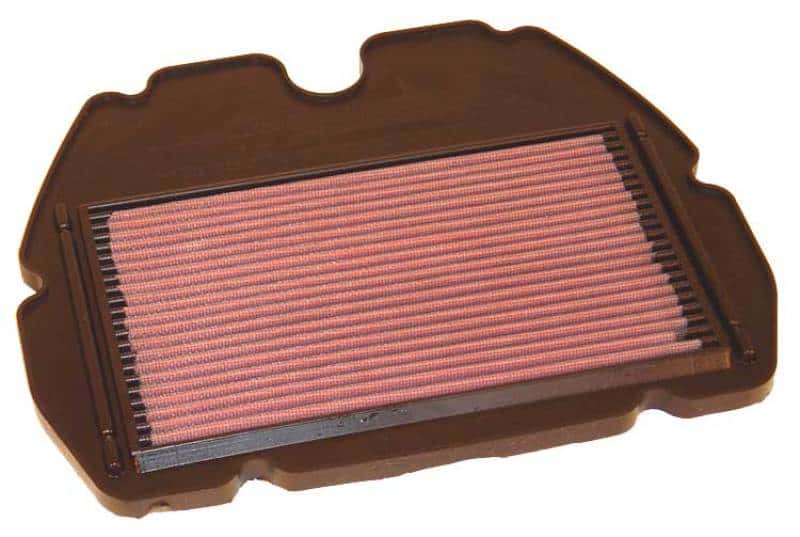 K&N Engineering — K&N 91-94 Honda CBR600F2 Air Filter
Air Filter - view 2