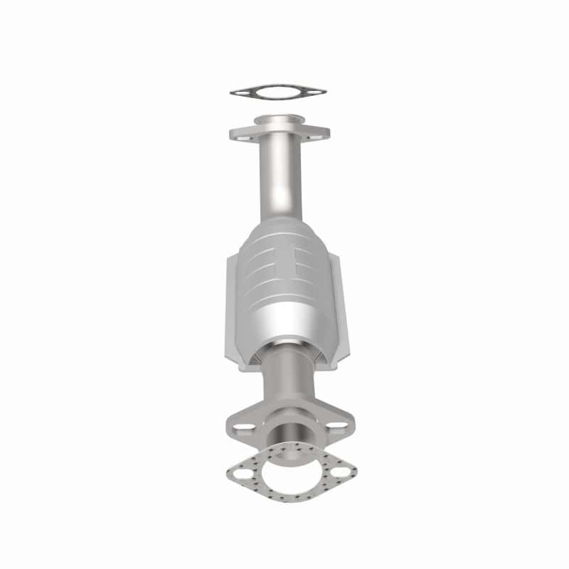 Magnaflow — MagnaFlow Conv DF Mazda-Rx7
Standard Grade
Standard - view 14