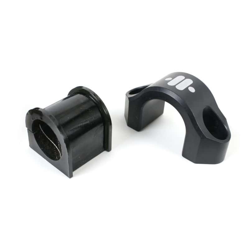 Ridetech — Ridetech 55-57 Chevy Front MuscleBar must use StrongArms
Frt Sway Bar 55-57 C - view 3