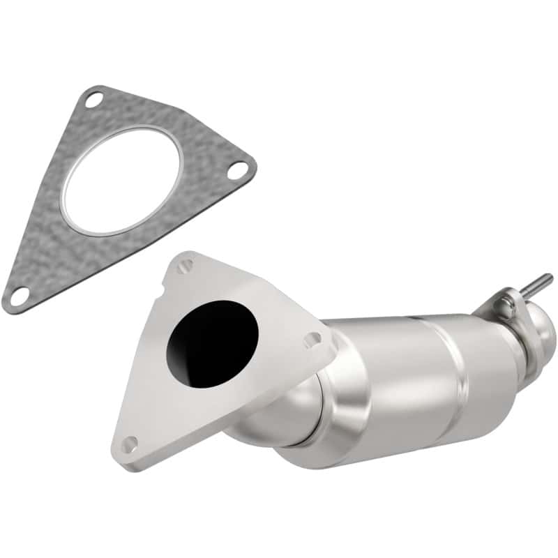 Magnaflow — MagnaFlow Conv DF Camaro 98-02 5.7L D/S
HM Grade
HM - view 2