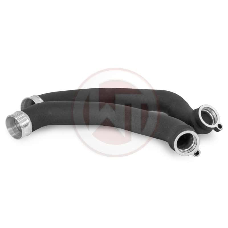Wagner Tuning — Wagner Tuning BMW M2/M3/M4 S55 Engine 57mm Charge Pipe Kit - view 2