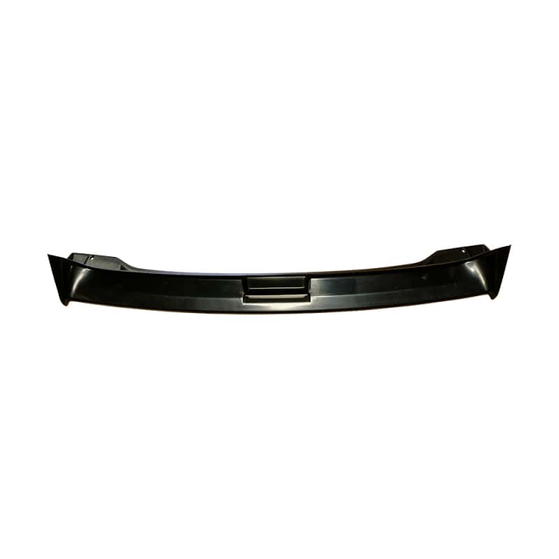 BLOX Racing — BLOX Racing 02-05 Fit Spoiler MUGEN Type Pre-Drilled Paintable - view 1