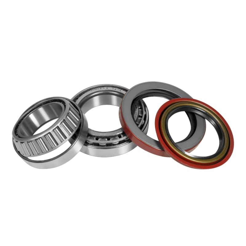 Yukon Gear & Axle — Yukon Gear Replacement Axle Bearing and Seal Kit For Dana 50 & Dana 60
Axle bearing & seal 
Axle bearing/seal - view 3