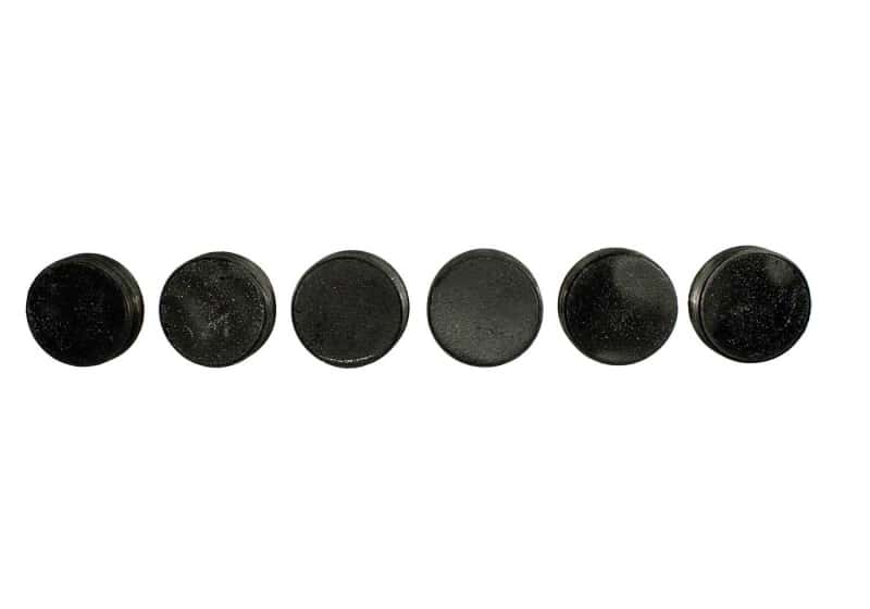 Ford Racing — Ford Racing Engine Block Threaded Core Plugs
Freeze Plug Kit - view 3