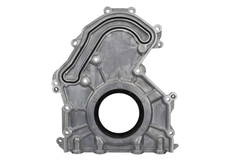 Ford Racing — Ford Racing 7.3L Gas Rear Main Seal Retainer Kit
Crankshaft Seal - view 10
