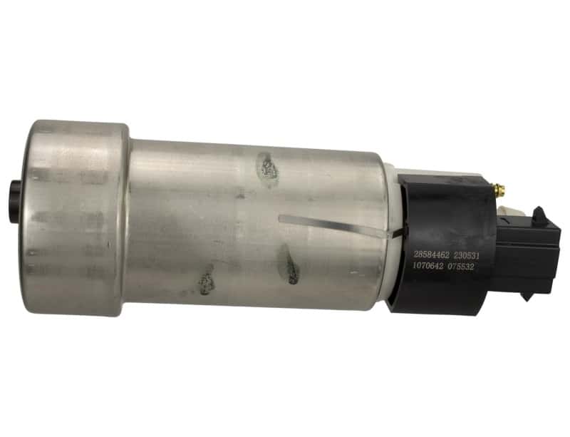 Ford Racing — Ford Racing Hi-Performance Dual Fuel Pump Kit
Fuel Pump Electric - view 5