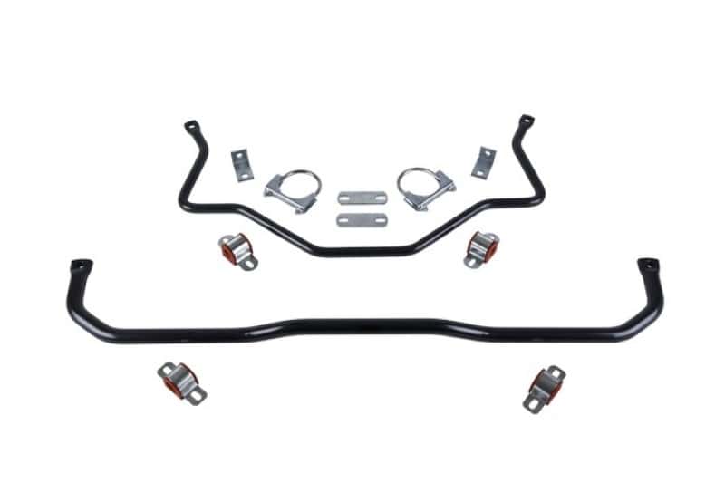 Belltech — Belltech ANTI-SWAYBAR SETS CHEVY 68-74 NOVA OMEGA
ANTI-SWAYBAR SETS - view 2