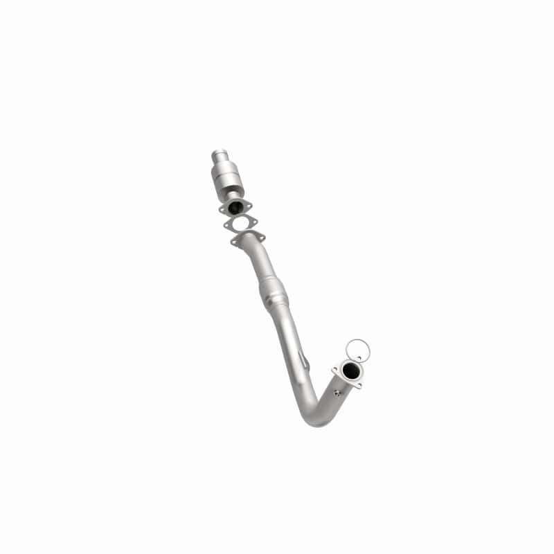Magnaflow — MagnaFlow Conv DF 02-03 Avalanche 8.1 Passenger Side
HM Grade
HM - view 24