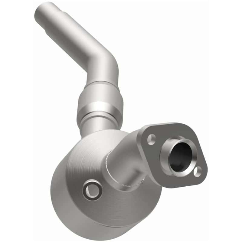 Magnaflow — MagnaFlow Conv DF 02-03 Freelander 2.5L
OEM Grade
OEM - view 3