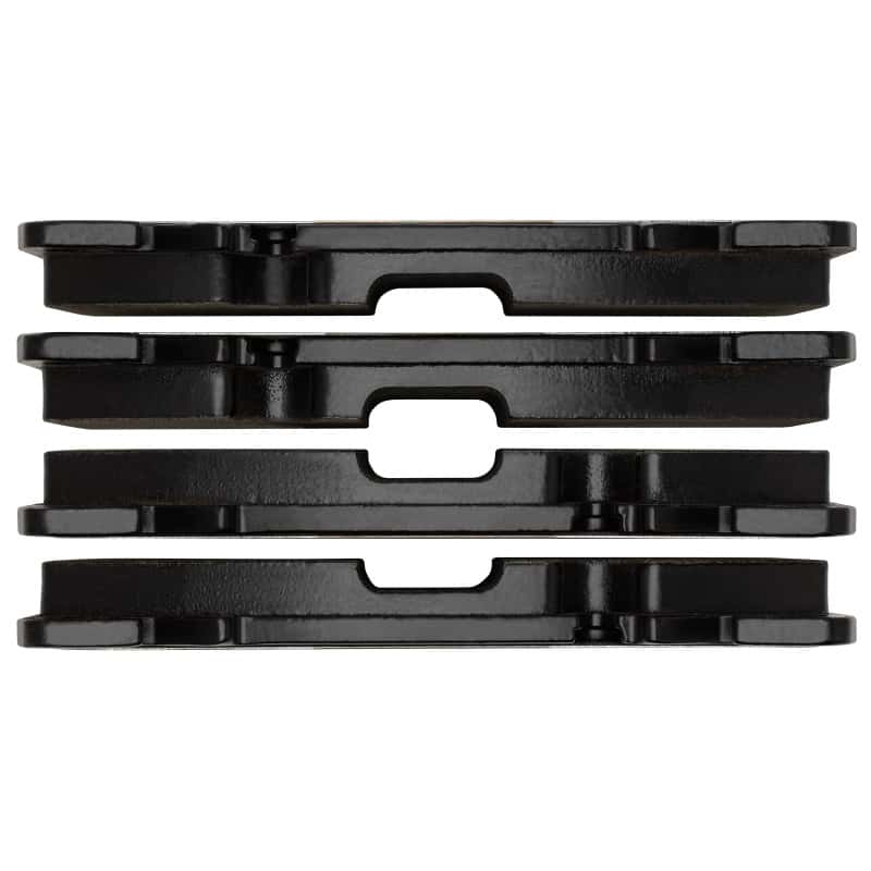 DFC — DFC 22-24 Land Rover Range Rover Front Euro 5000 Ceramic Brake Pads - view 4