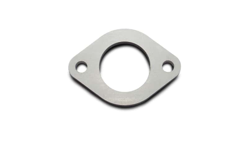 Vibrant — Vibrant T304 SS Exhaust Manifold Flange for Porsche 930/911 Motor
SSFlngPorsche930/911
SSFlngPor930/911-6Pc
Exhaust Flange - view 3