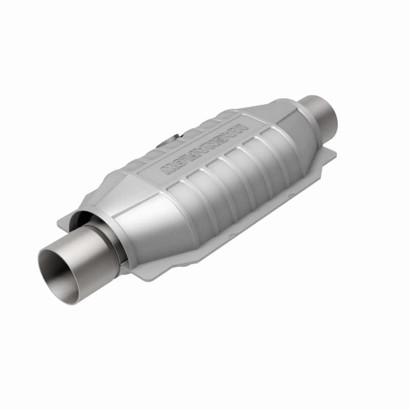 Magnaflow — MagnaFlow Conv Universal 2.25 Rear
California - view 18