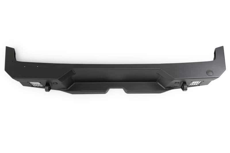 DV8 Offroad — DV8 Offroad 2018 Jeep Wrangler JL MTO Series Rear Bumper w/ Optional Tire Carrier
Jeep MTO Rear Bumper - view 13