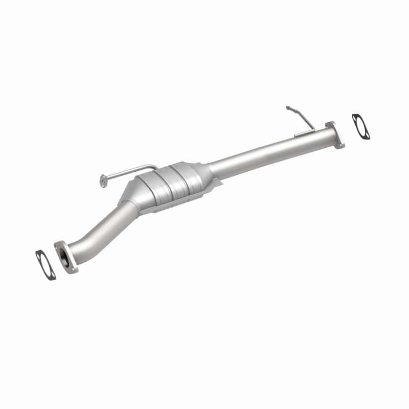 Magnaflow — MagnaFlow Conv DF 93-95 Mazda RX7 1.3L
Standard Grade
Standard - view 9
