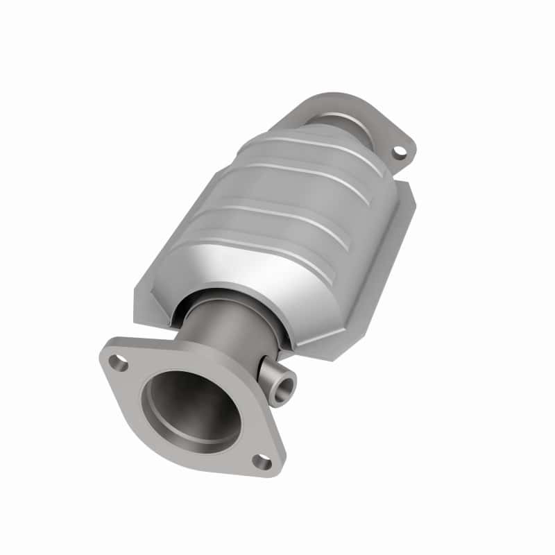 Magnaflow — MagnaFlow Conv DF 00-02 Nissan Sentra 1.8L CC
OEM Grade
OEM - view 26