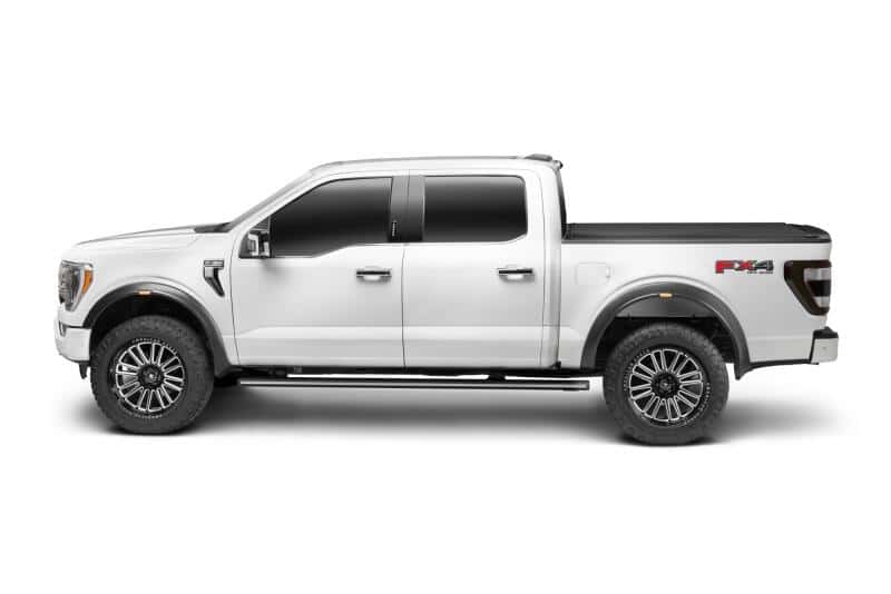 Husky Liners — Husky Liners 21-23 Ford F-150 RVL Fender Flares - 4 Piece Set
Fender Flares - view 25
