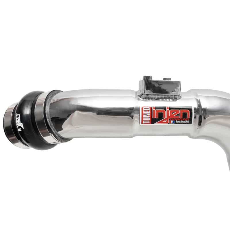 Injen — Injen 22-23 Honda Civic/Civic Si 1.5L 4 Cyl. Polished Cold Air Intake
Cold Air Intake - view 3