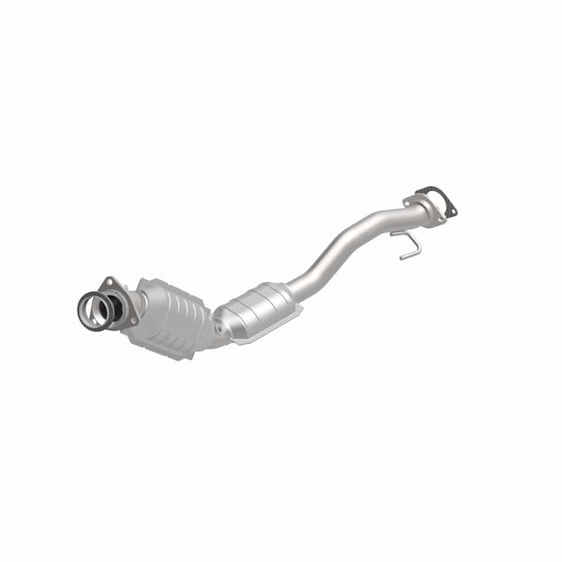 Magnaflow — MagnaFlow Conv DF 08 Trailb/Envoy 4.2L OEM
OEM Grade
OEM - view 7