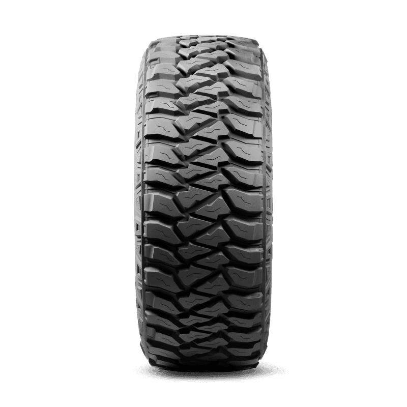 Mickey Thompson — Mickey Thompson Baja Legend MTZ Tire - 35X12.50R17LT 119Q - 247933
TIRE - view 20
